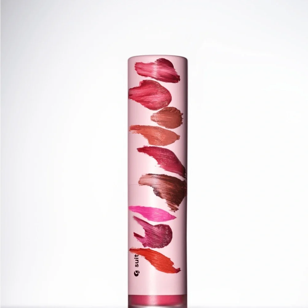 ✨ Glossier G Suit Soft Touch Lip Crème | Pilot | Full Size | NIB ✨